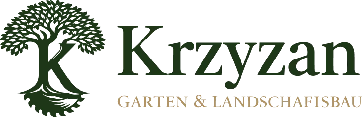 Krzyzan Garten & Landschaftsbau